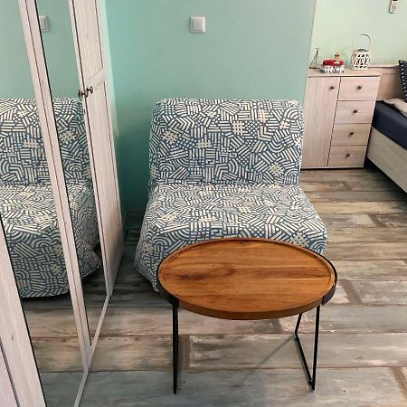 Bright 1Bd Apartment With Nice Terrace Burgas Esterno foto